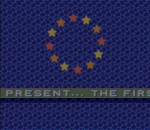 ROM Magic PCE Demo
